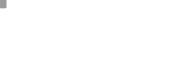 Logo in store footer blanco